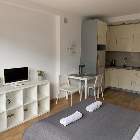 Top Ten House Marszalkowska 7 ワルシャワ エクステリア 写真